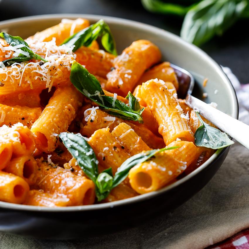 87 Different Types Of Pasta: What’s Your Favorite? – Types of All