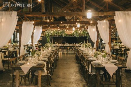 123 Types of Wedding Theme Ideas for Any Style – Types of All