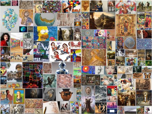 129-different-types-of-art-the-foundation-of-human-civilization